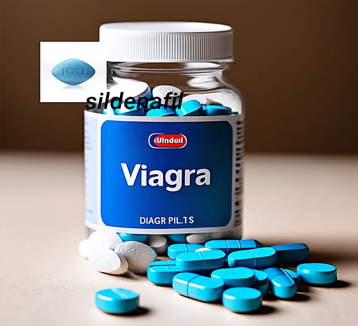 Sildenafil 1